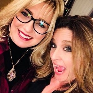 Meet your Posher, Tracy